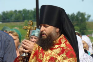 воскресенский собор в угличе